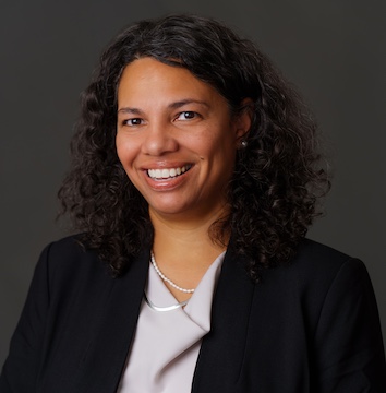 Pilar Blanchard, REALTOR® with Keller Williams Realty New Orleans, professional headshot